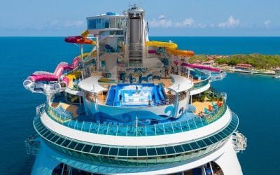 How To Find A Fabulous Cruise Deal