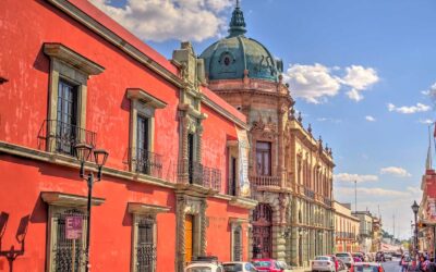 26 Best Things To Do In Oaxaca, Mexico in 2024