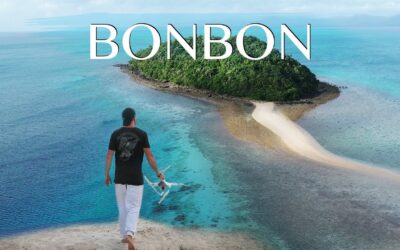 THE PERFECT BEACH – BONBON (Where’s Laura?)