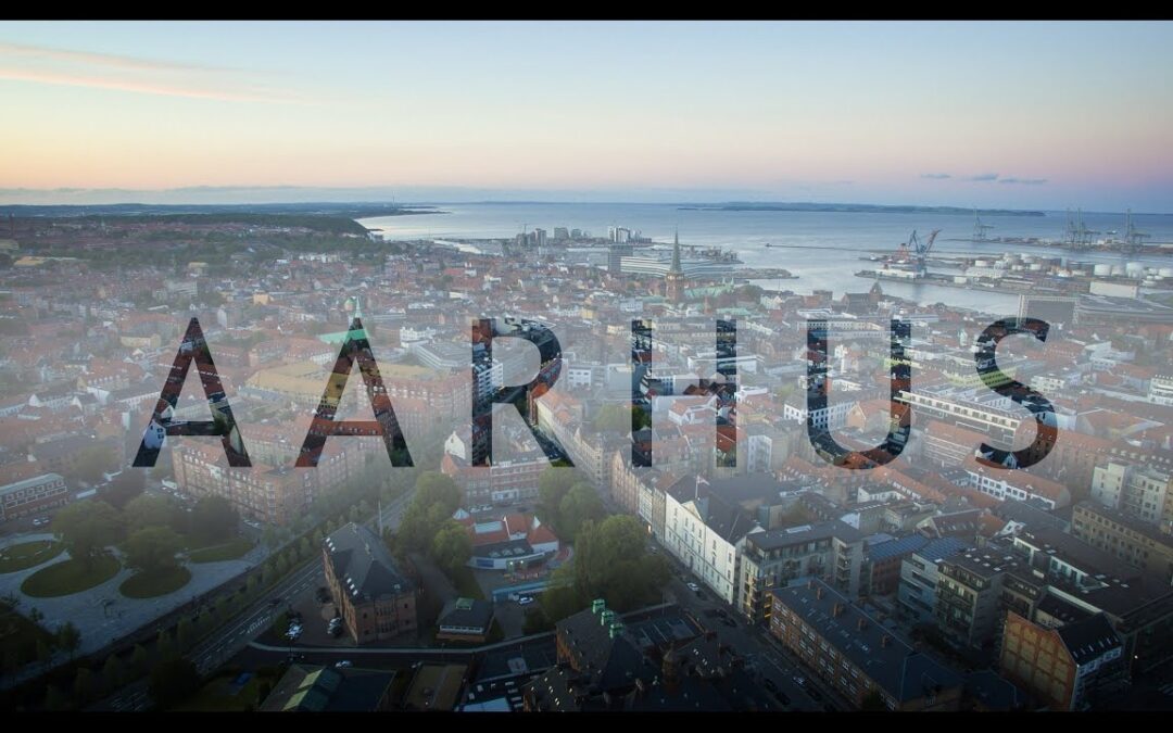 One Day in Aarhus |  Expedia