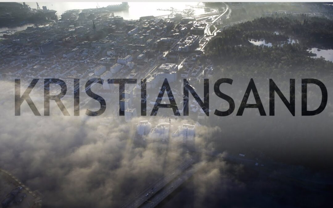 One Day in Kristiansand |  Expedia