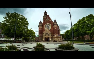 One Day in Malmo |  Expedia