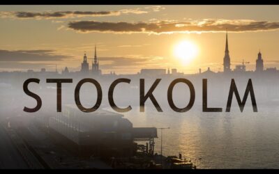 One Day in Stockholm |  Expedia