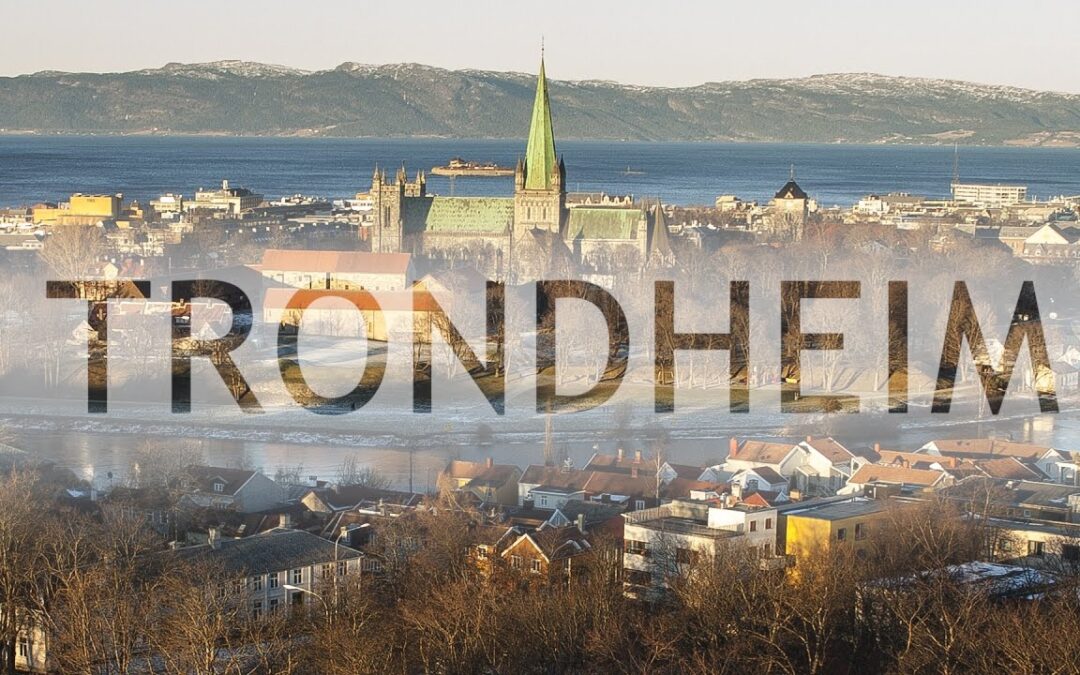 One Day in Trondheim |  Expedia