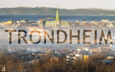 One Day in Trondheim |  Expedia