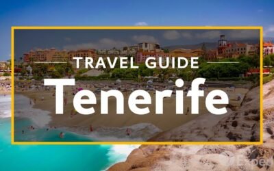 Tenerife Vacation Travel Guide | Expedia