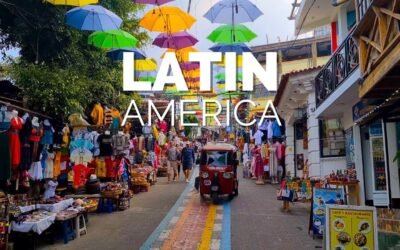 50 Best Places to Visit in Latin America