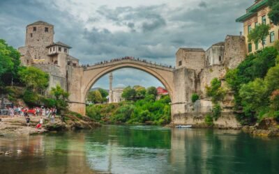 Sarajevo, Bosnia & Herzegovina Travel Guide: From War to Wonder
