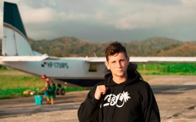 That was scary – Panama